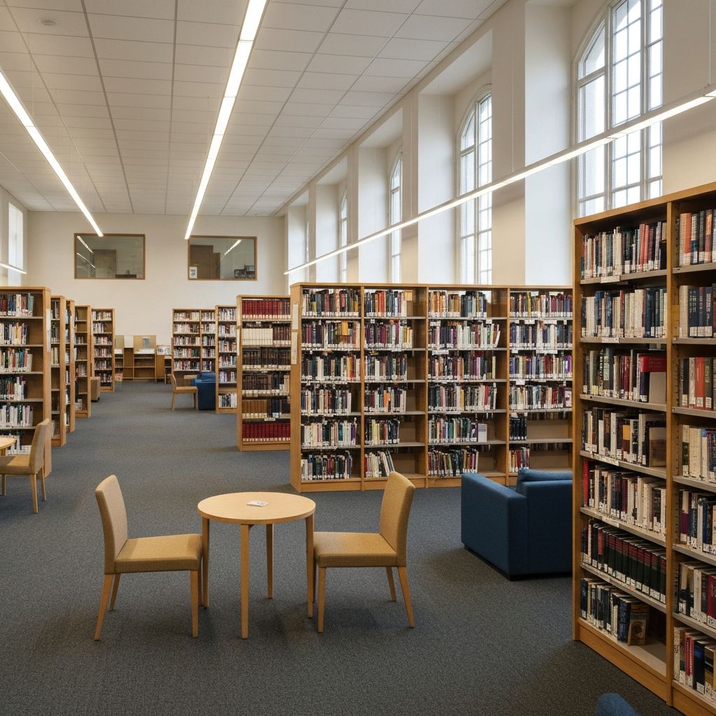 Nylora institutional knowledge